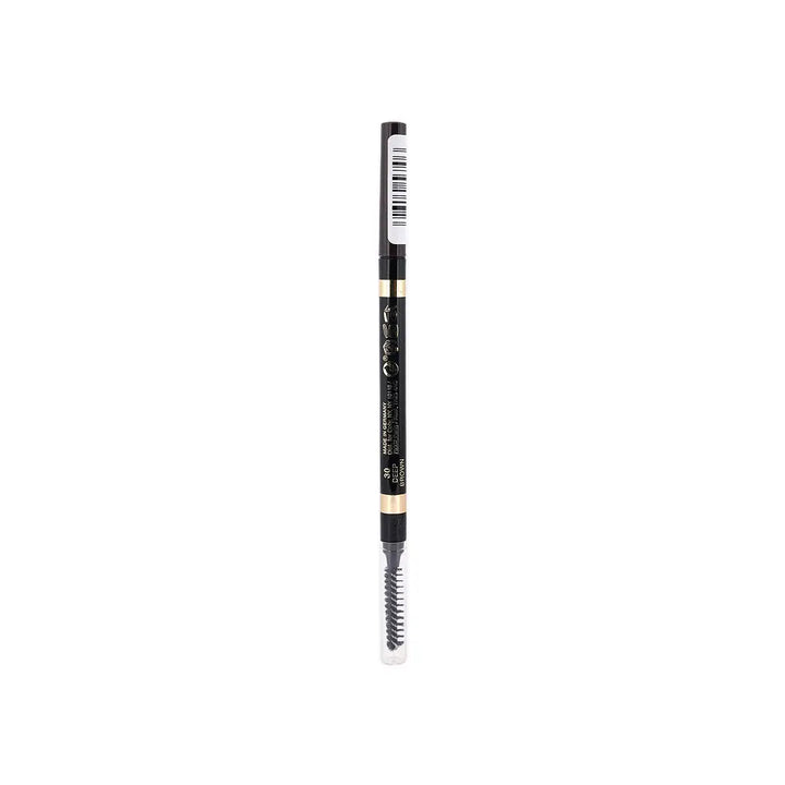 58707-Max Factor Brow Shaper 30 - Deep Brown +3