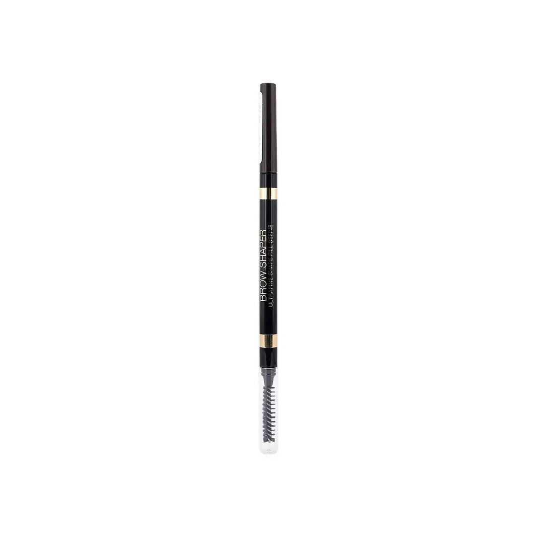 58707-Max Factor Brow Shaper 30 - Deep Brown +2
