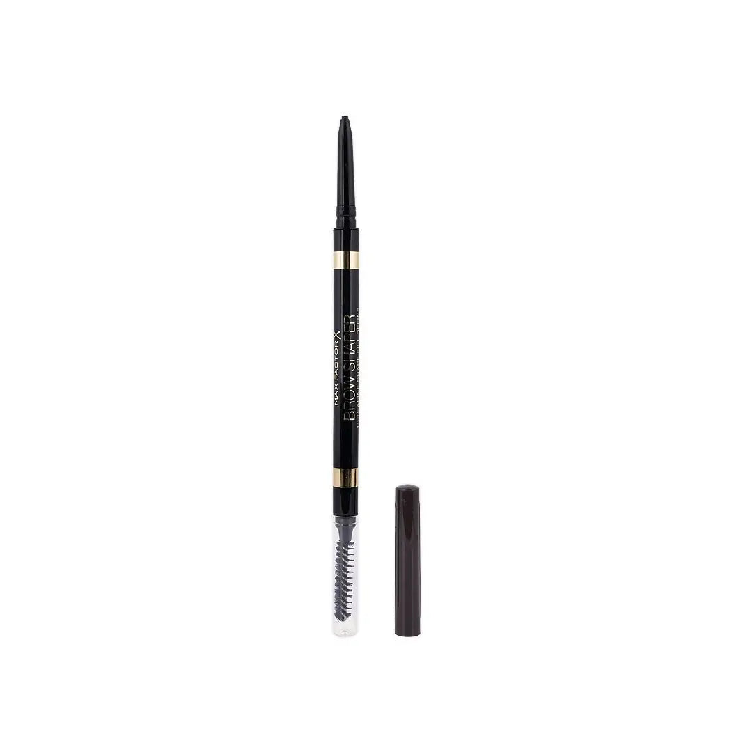 58707-Max Factor Brow Shaper 30 - Deep Brown