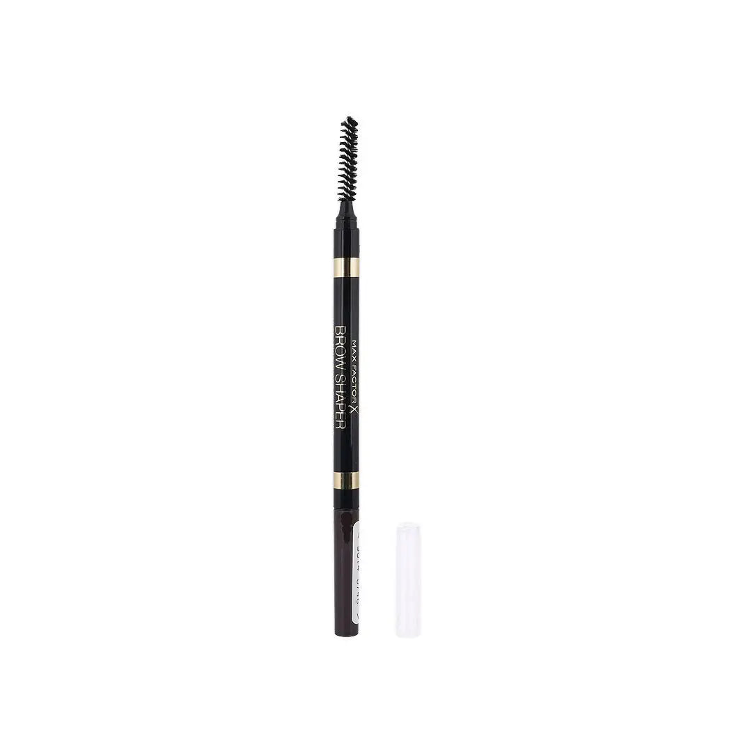 58707-Max Factor Brow Shaper 30 - Deep Brown +1