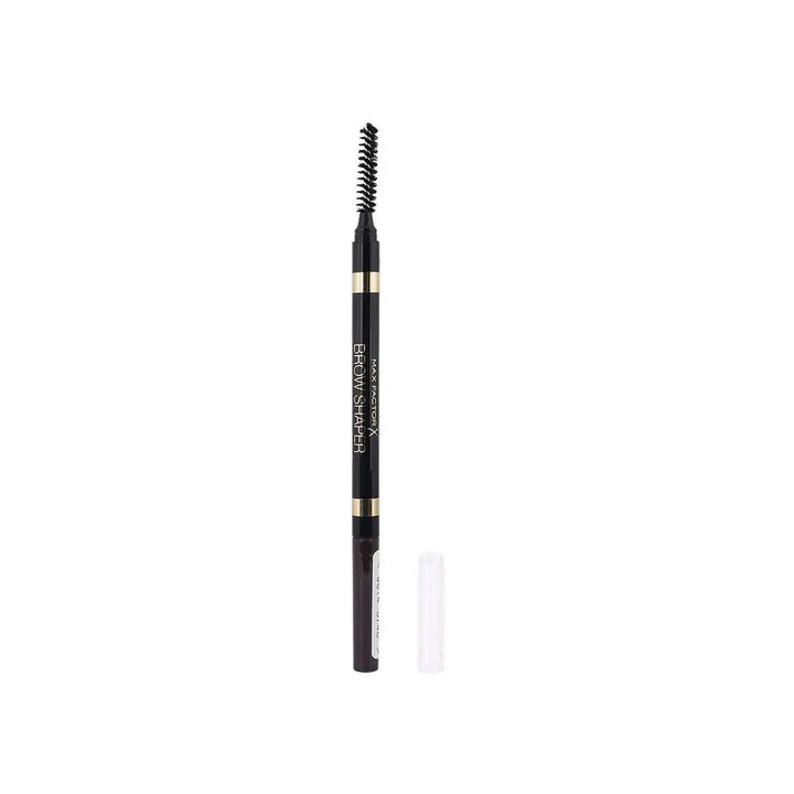 58707-Max Factor Brow Shaper 30 - Deep Brown +1