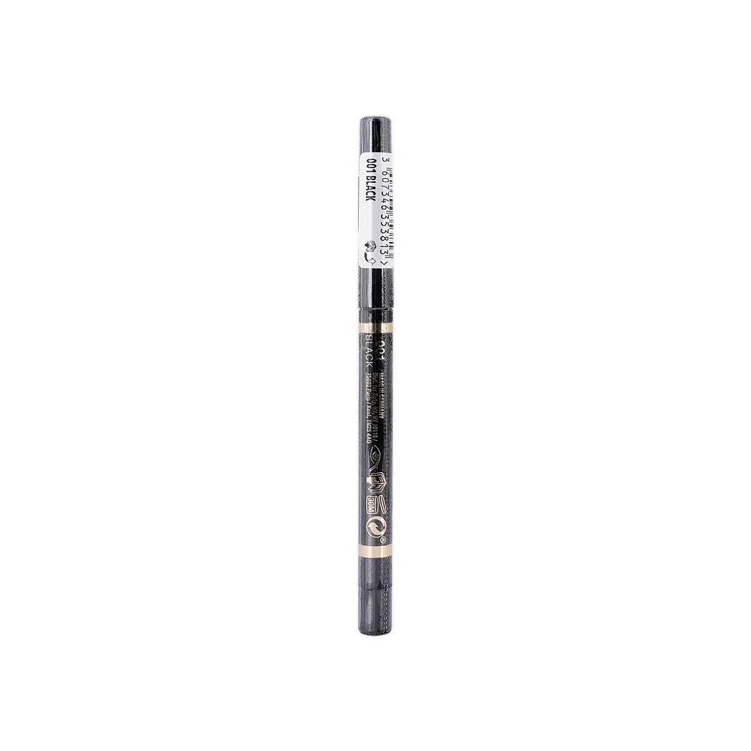 58708-Max Factor Masterpiece Kohl Kajal Liner 001 - Black +2
