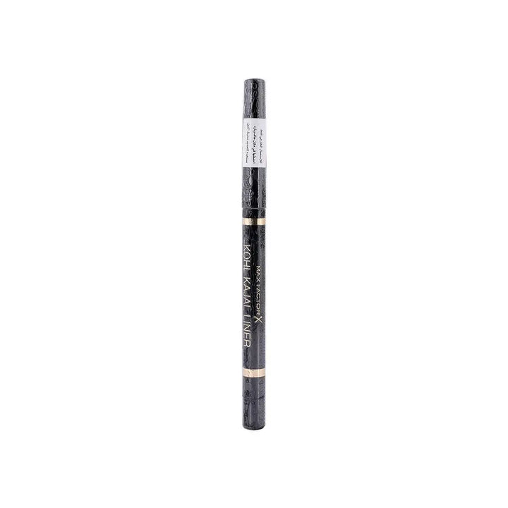 58708-Max Factor Masterpiece Kohl Kajal Liner 001 - Black +1