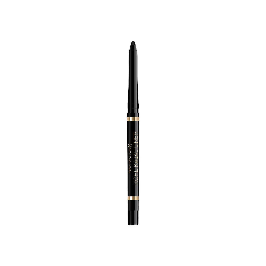 58708-Max Factor Masterpiece Kohl Kajal Liner 001 - Black