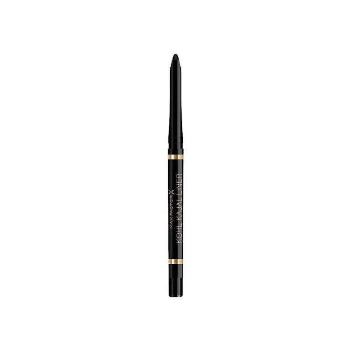 58708-Max Factor Masterpiece Kohl Kajal Liner 001 - Black