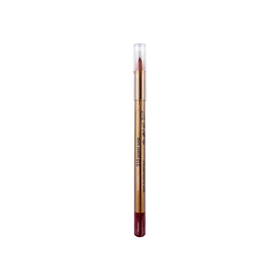 58709-Max Factor Colour Elixir Lip Liner 010 - Desert Sand +1