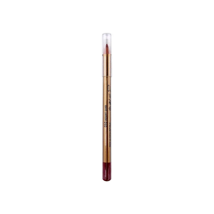 58709-Max Factor Colour Elixir Lip Liner 010 - Desert Sand +1