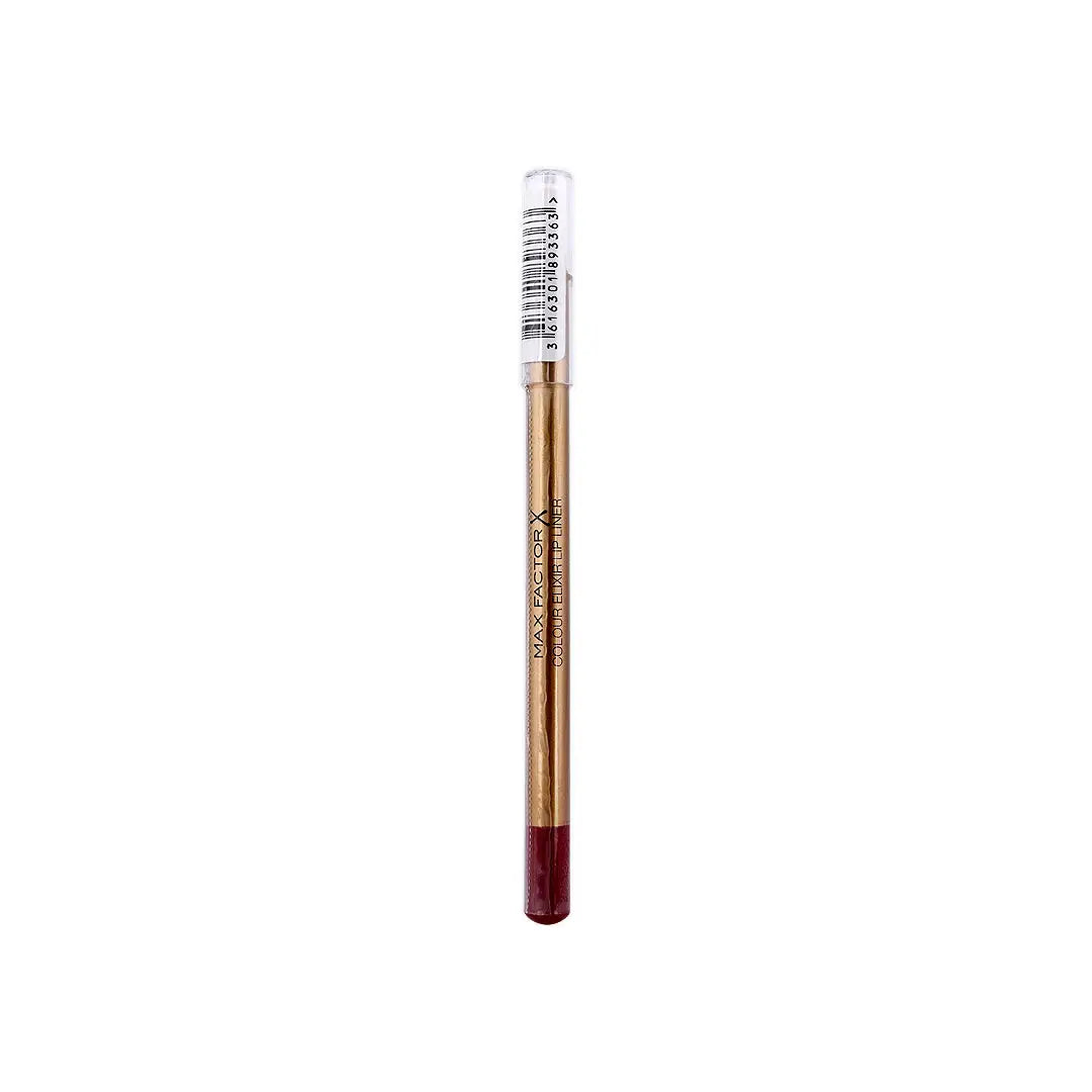 58709-Max Factor Colour Elixir Lip Liner 010 - Desert Sand