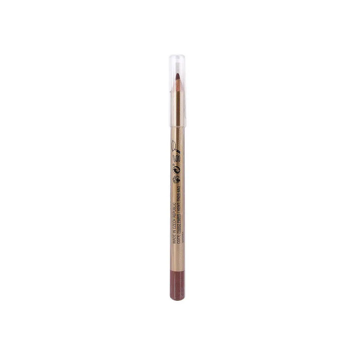58710-Max Factor Colour Elixir Lip Liner 020 - Warm Brown +2
