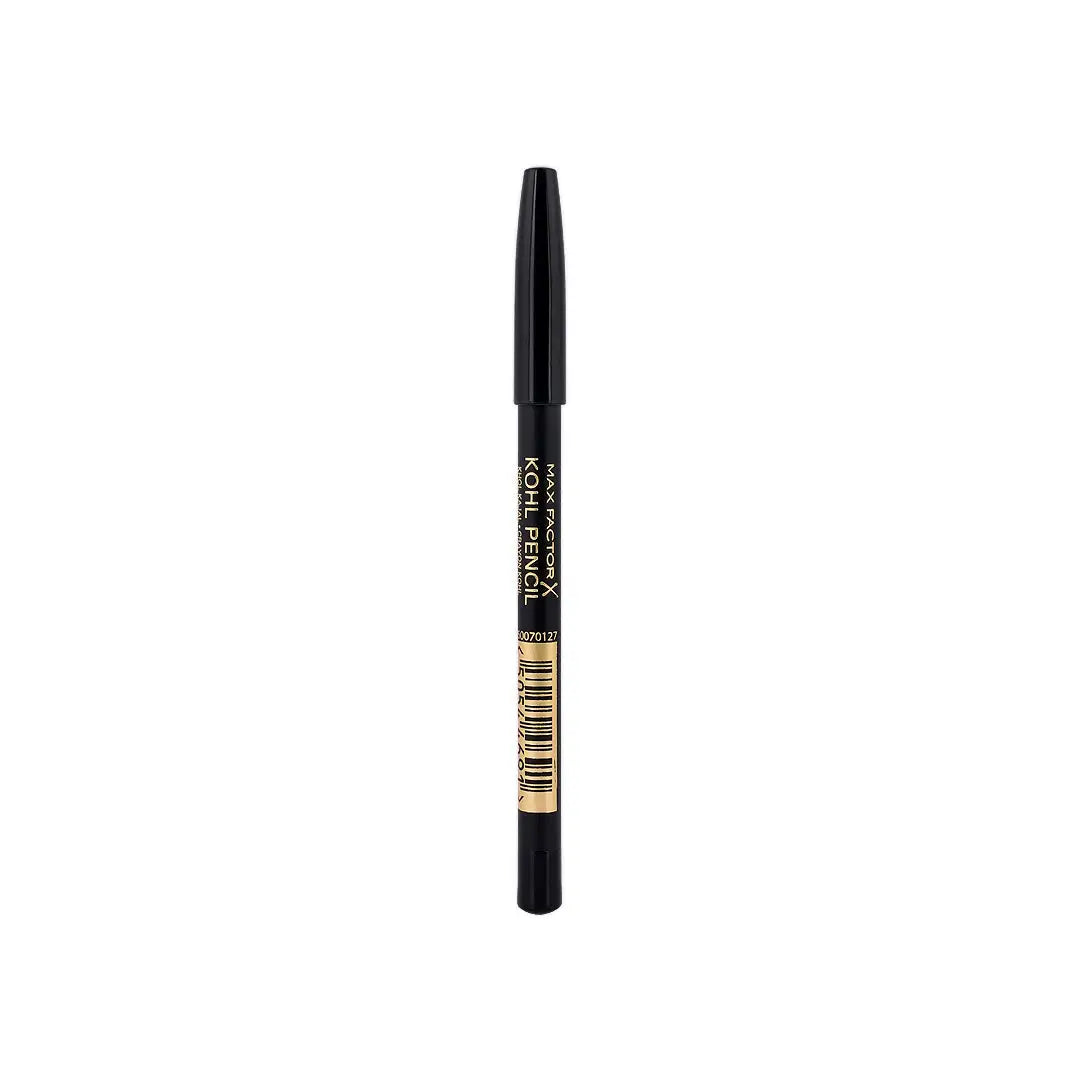 58711-Max Factor Kohl Pencil 020 - Black +1