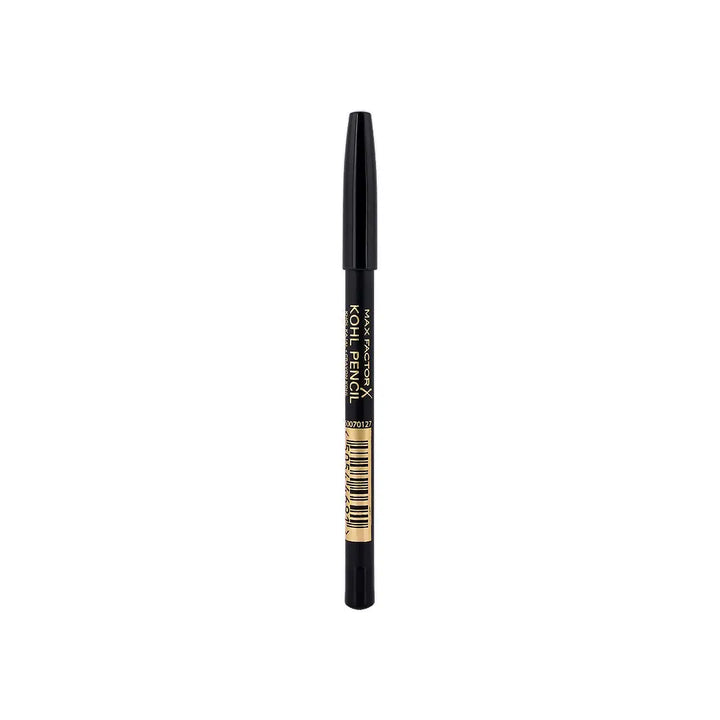 58711-Max Factor Kohl Pencil 020 - Black +1