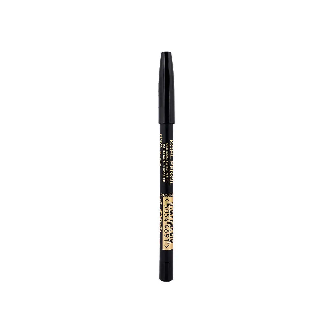 58711-Max Factor Kohl Pencil 020 - Black +2
