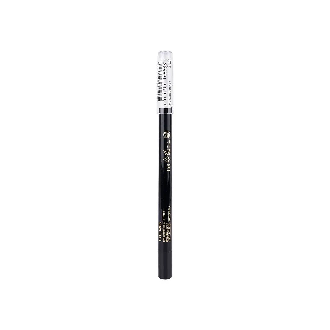 58712-Max Factor Masterpiece Wow Eyeliner 310 - Sable Black +1