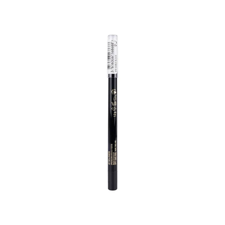 58712-Max Factor Masterpiece Wow Eyeliner 310 - Sable Black +1