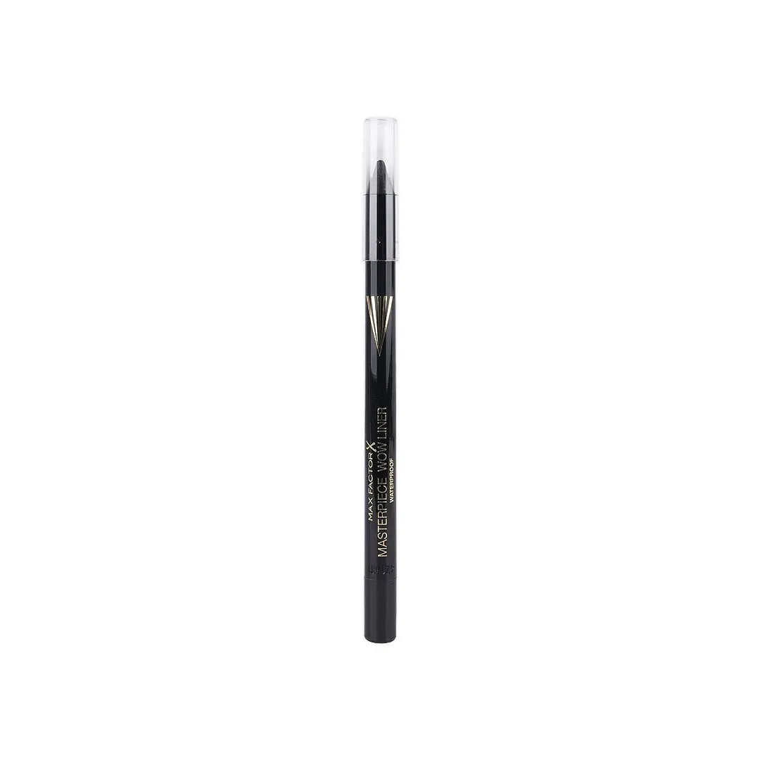 58712-Max Factor Masterpiece Wow Eyeliner 310 - Sable Black