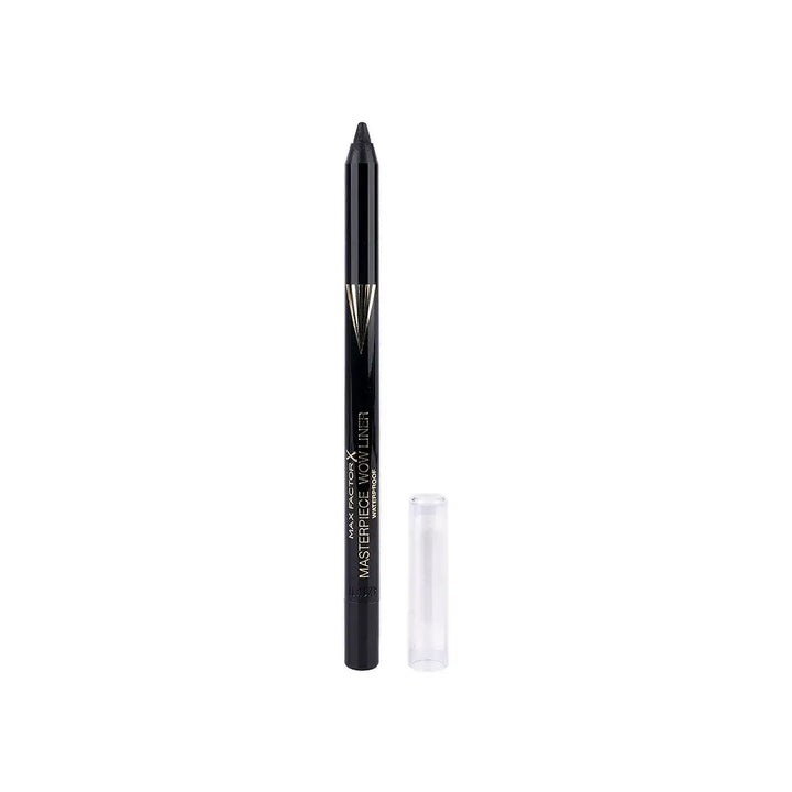 58712-Max Factor Masterpiece Wow Eyeliner 310 - Sable Black +2
