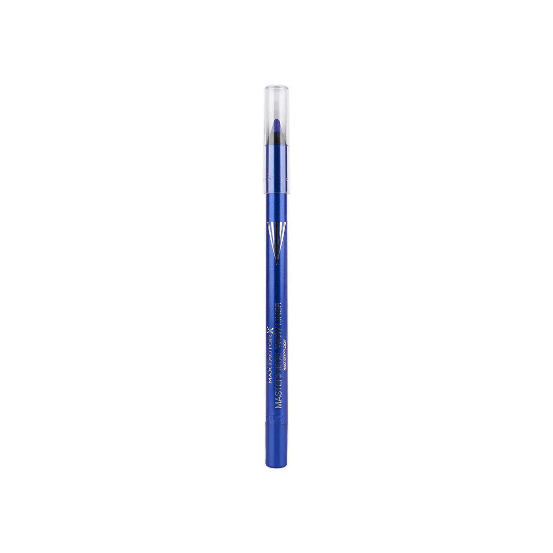 Max Factor Masterpiece Wow Eyeliner 510 - Ocean Blue