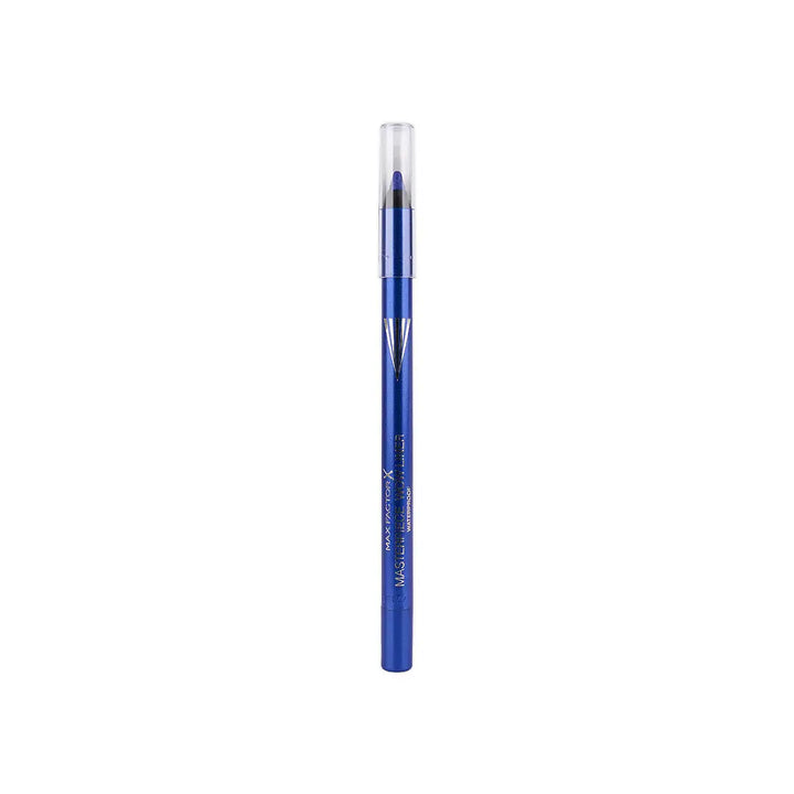 58713-Max Factor Masterpiece Wow Eyeliner 510 - Ocean Blue