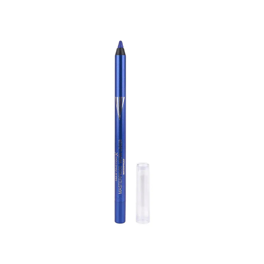 Max Factor Masterpiece Wow Eyeliner 510 - Ocean Blue