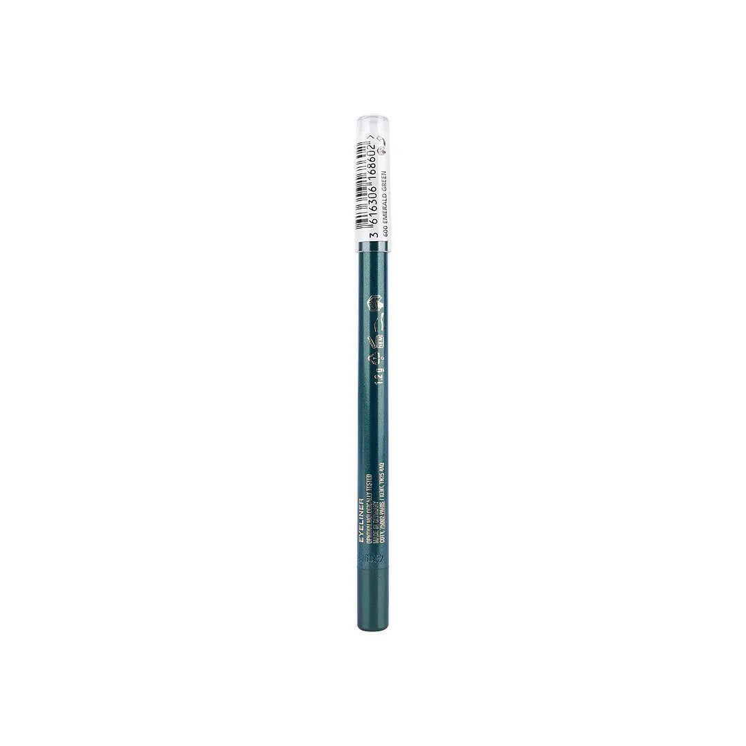 58714-Max Factor Masterpiece Wow Eyeliner 600 - Emerald Green +1