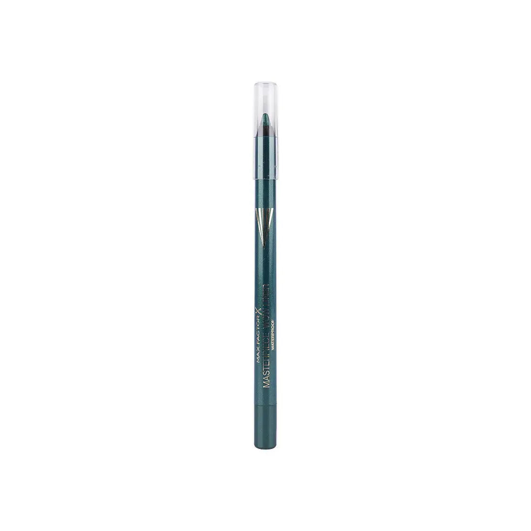 58714-Max Factor Masterpiece Wow Eyeliner 600 - Emerald Green