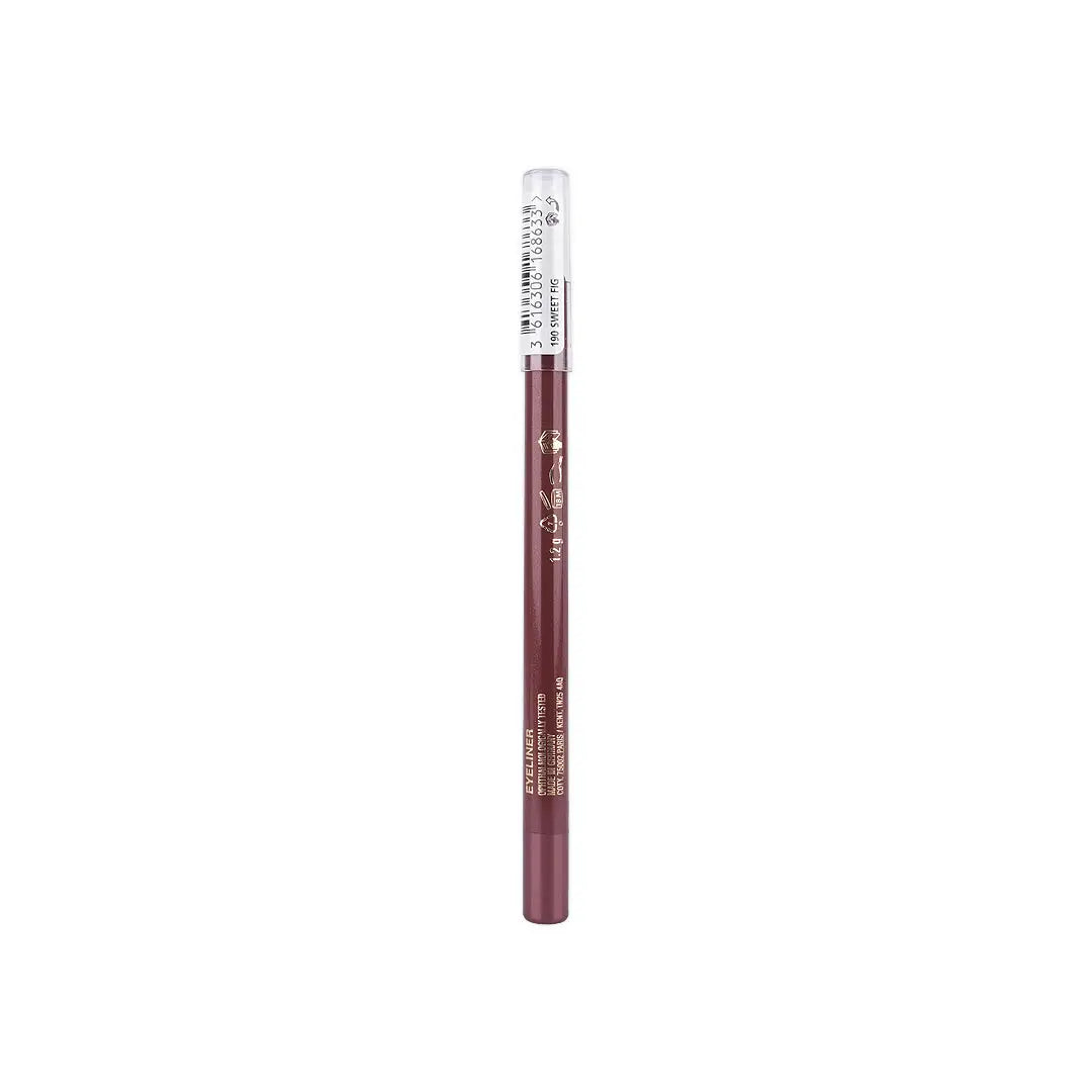 58715-Max Factor Masterpiece Wow Eyeliner 190 - Sweet Fig +1