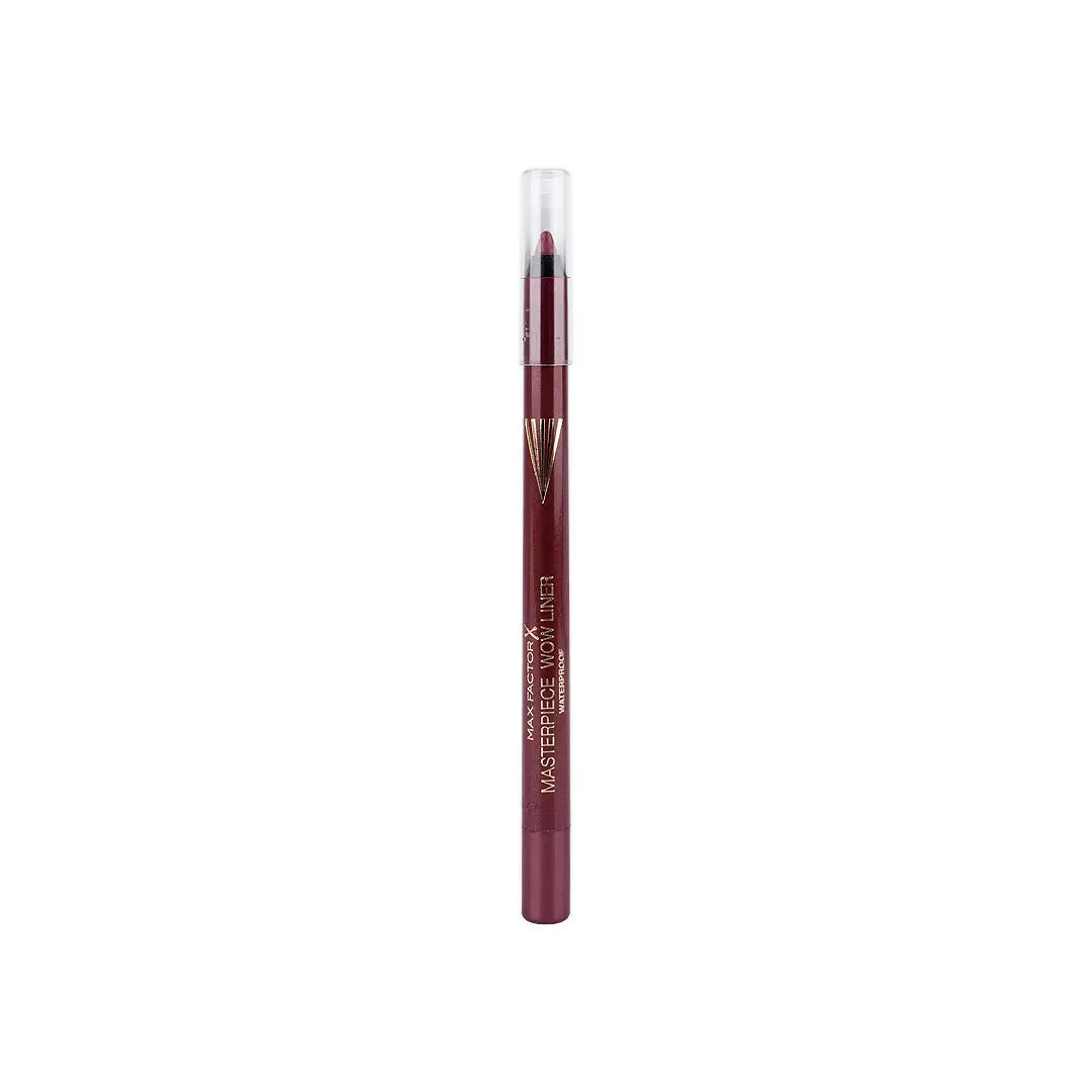58715-Max Factor Masterpiece Wow Eyeliner 190 - Sweet Fig