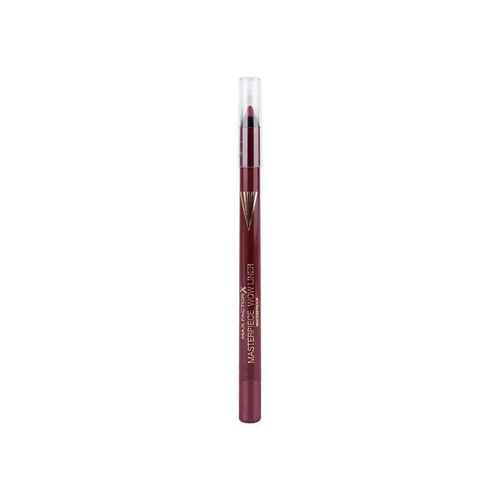 58715-Max Factor Masterpiece Wow Eyeliner 190 - Sweet Fig