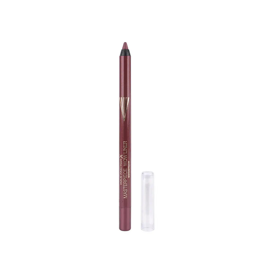 58715-Max Factor Masterpiece Wow Eyeliner 190 - Sweet Fig +2