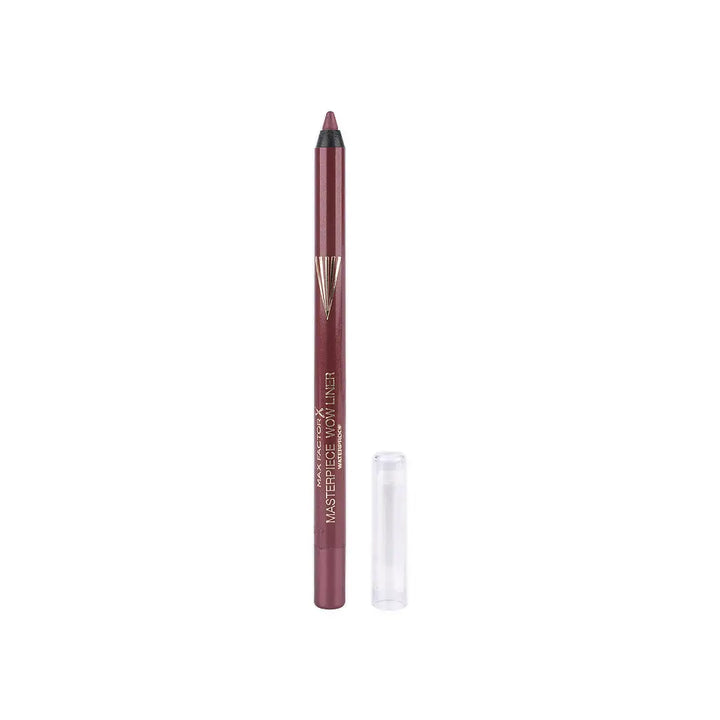 58715-Max Factor Masterpiece Wow Eyeliner 190 - Sweet Fig +2