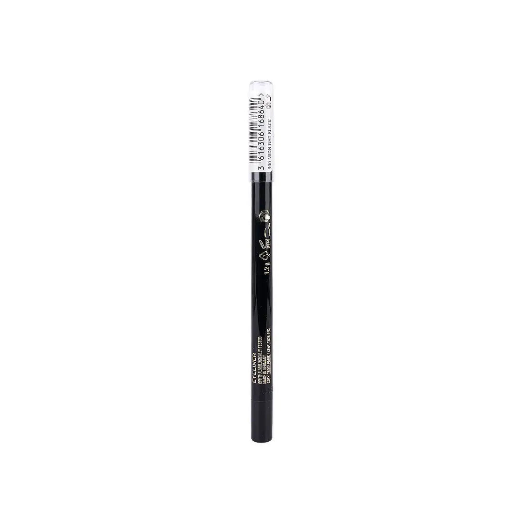58716-Max Factor Masterpiece Wow Eyeliner 300 - Midnight Black +1