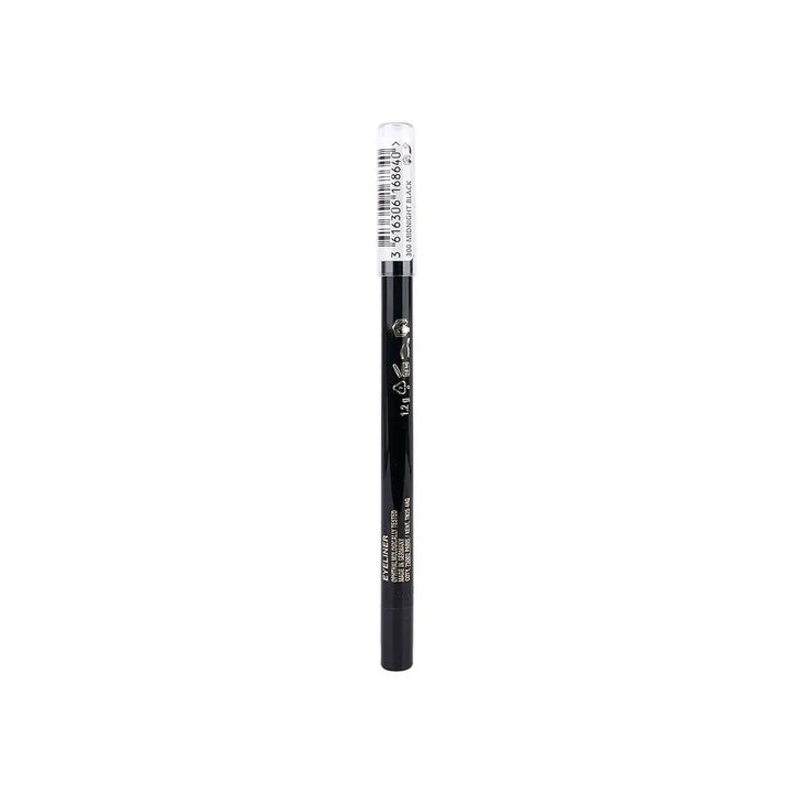 58716-Max Factor Masterpiece Wow Eyeliner 300 - Midnight Black +1