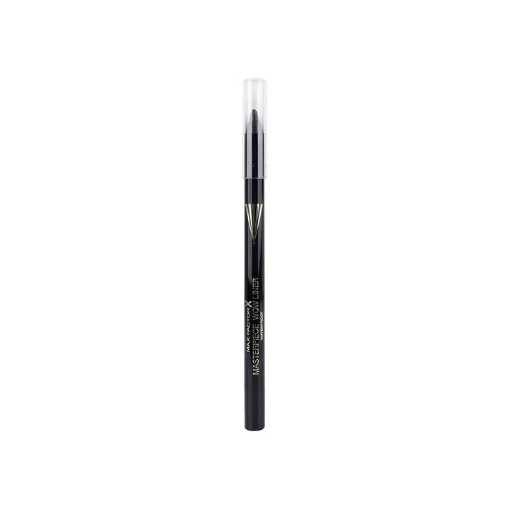 58716-Max Factor Masterpiece Wow Eyeliner 300 - Midnight Black