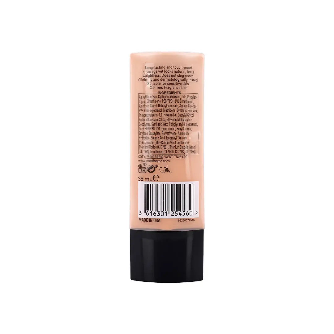 Max Factor Lasting Performance 103 - Soft Sand