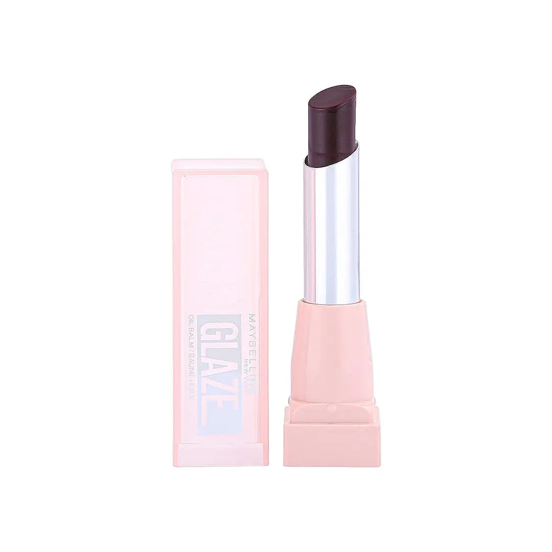 Maybelline Lifter Glaze Oil Balm Acai 008