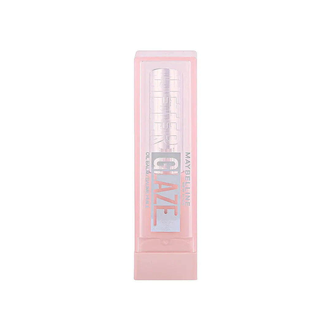 Maybelline Lifter Glaze Oil Balm Acai 008