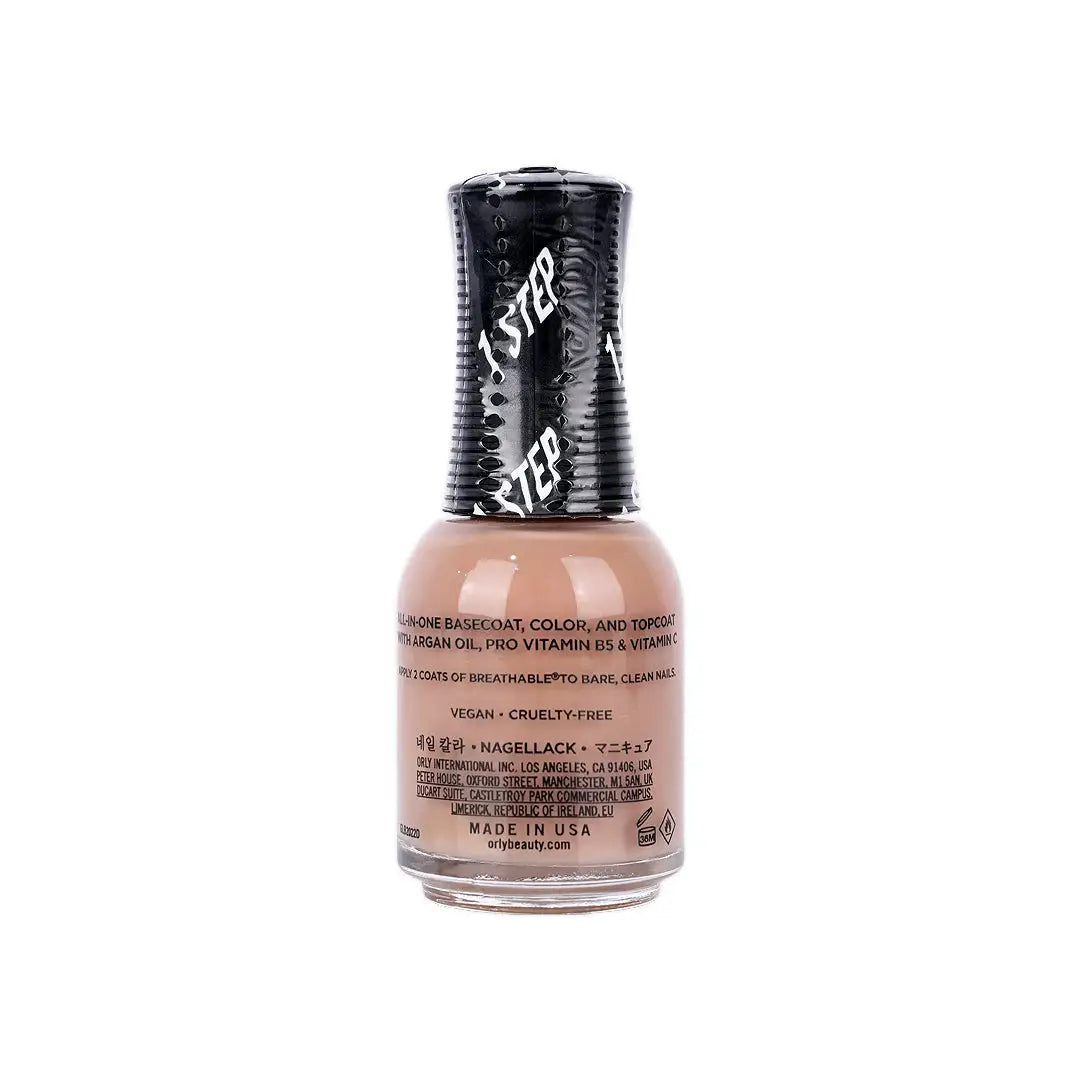 Orly Breathable Nail Polish Trailblazer 18ml - 2010008