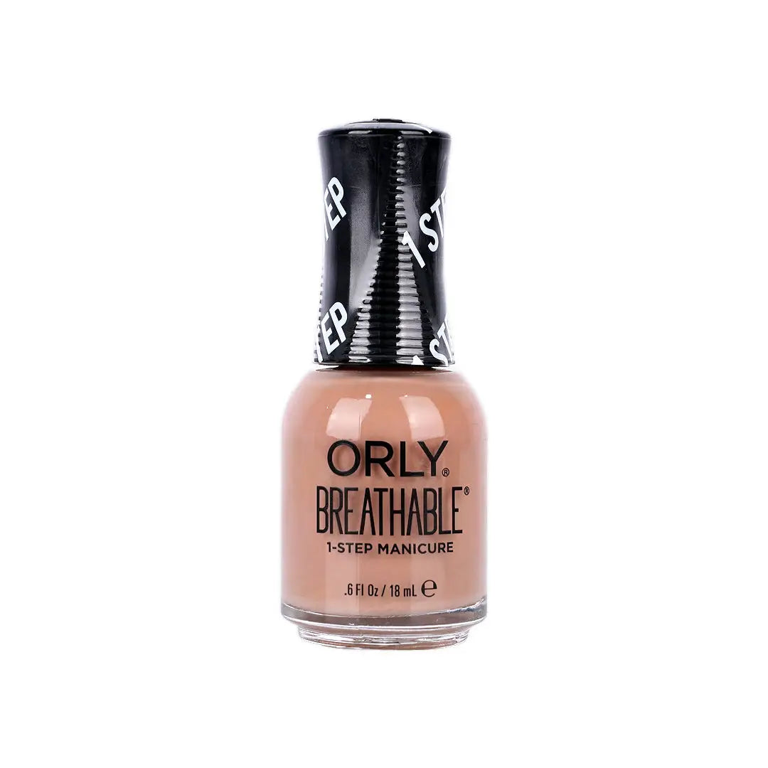 Orly Breathable Nail Polish Trailblazer 18ml - 2010008