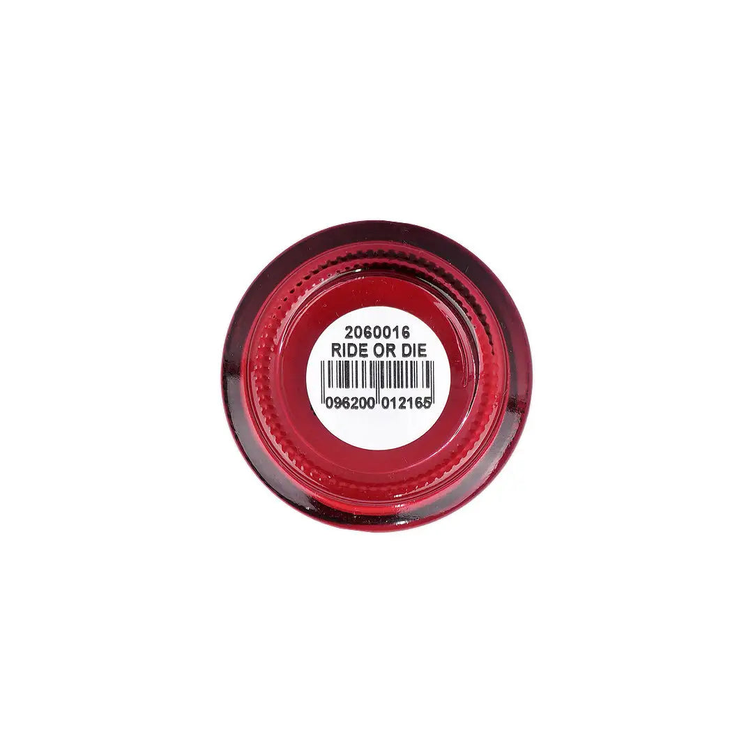 Orly Breathable Nail Polish Ride Or Die 18ml - 2060016