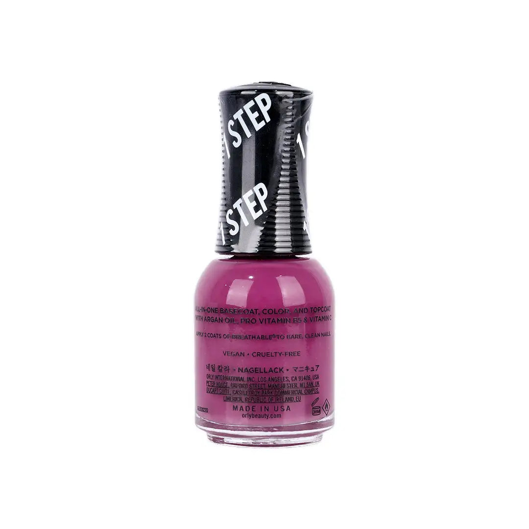 Orly Breathable Nail Polish Supernova 18ml - 2060002