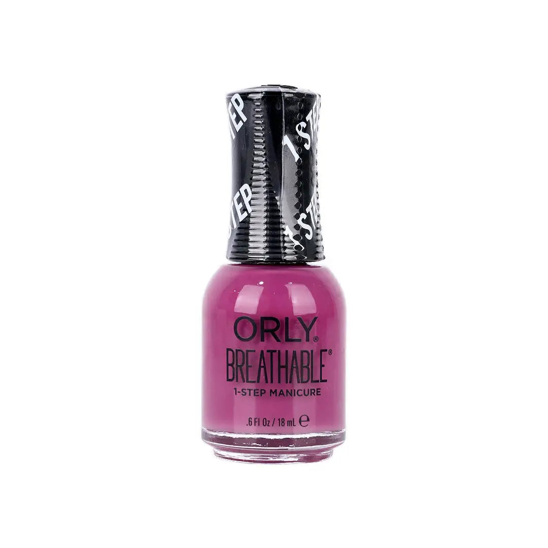 Orly Breathable Nail Polish Supernova 18ml - 2060002
