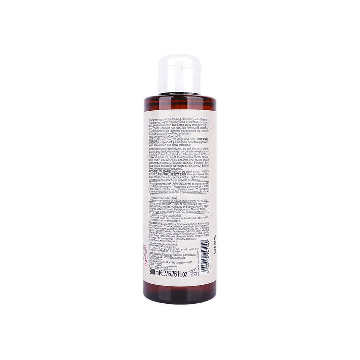 58727-Bioclin Bio-Force Strengthning Shampoo 200mL +1