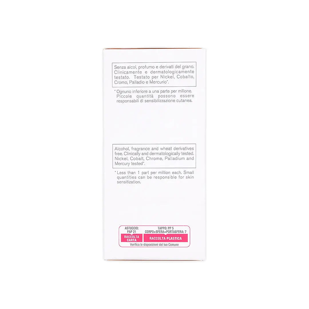 58728-Bioclin Deo 48h Stress Resist Roll On 50mL +7