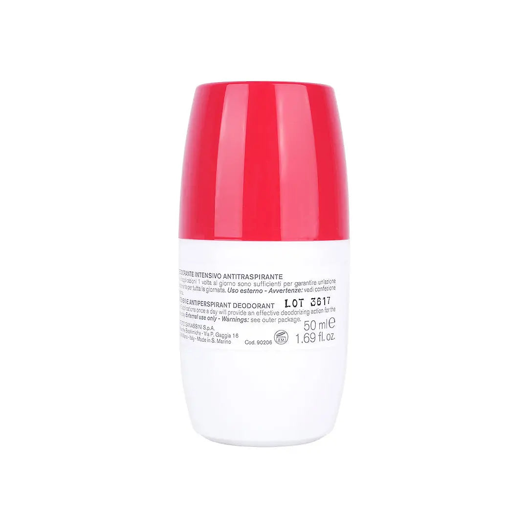58728-Bioclin Deo 48h Stress Resist Roll On 50mL +2