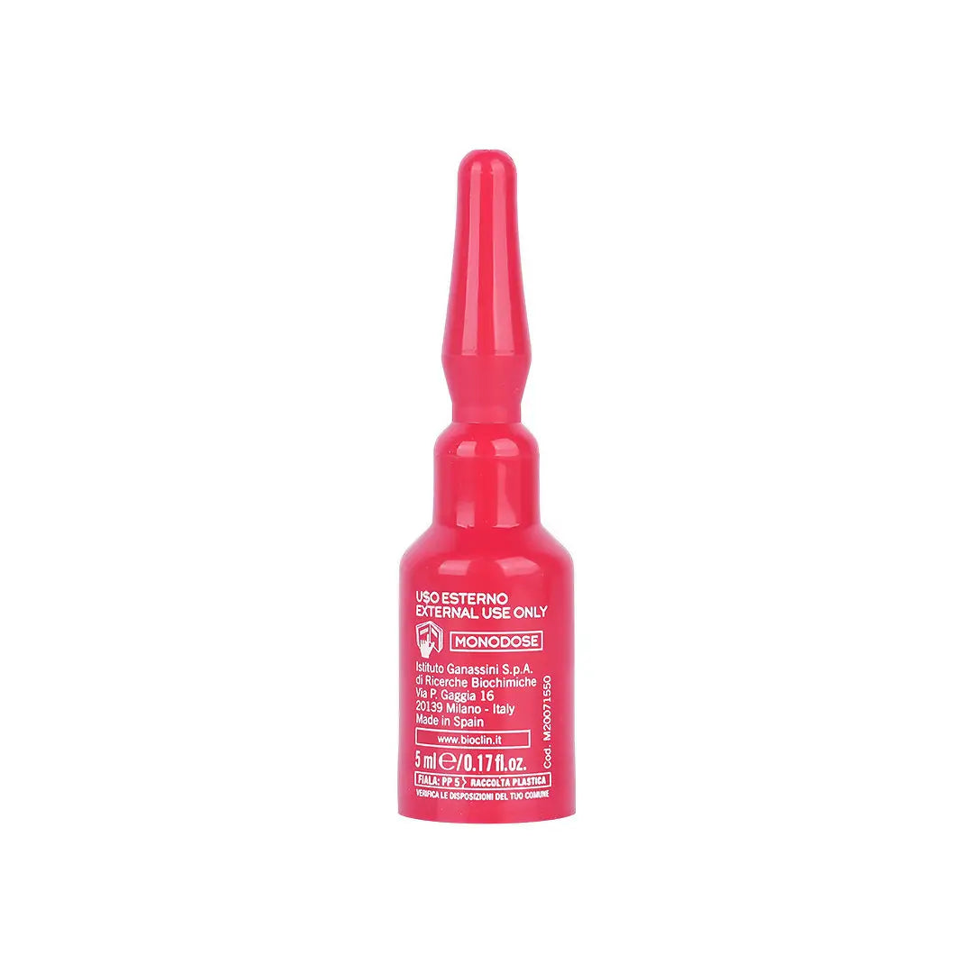 58729-Bioclin Bio-Force Anti Loss Adjuvants Ampoules 15X5mL +1