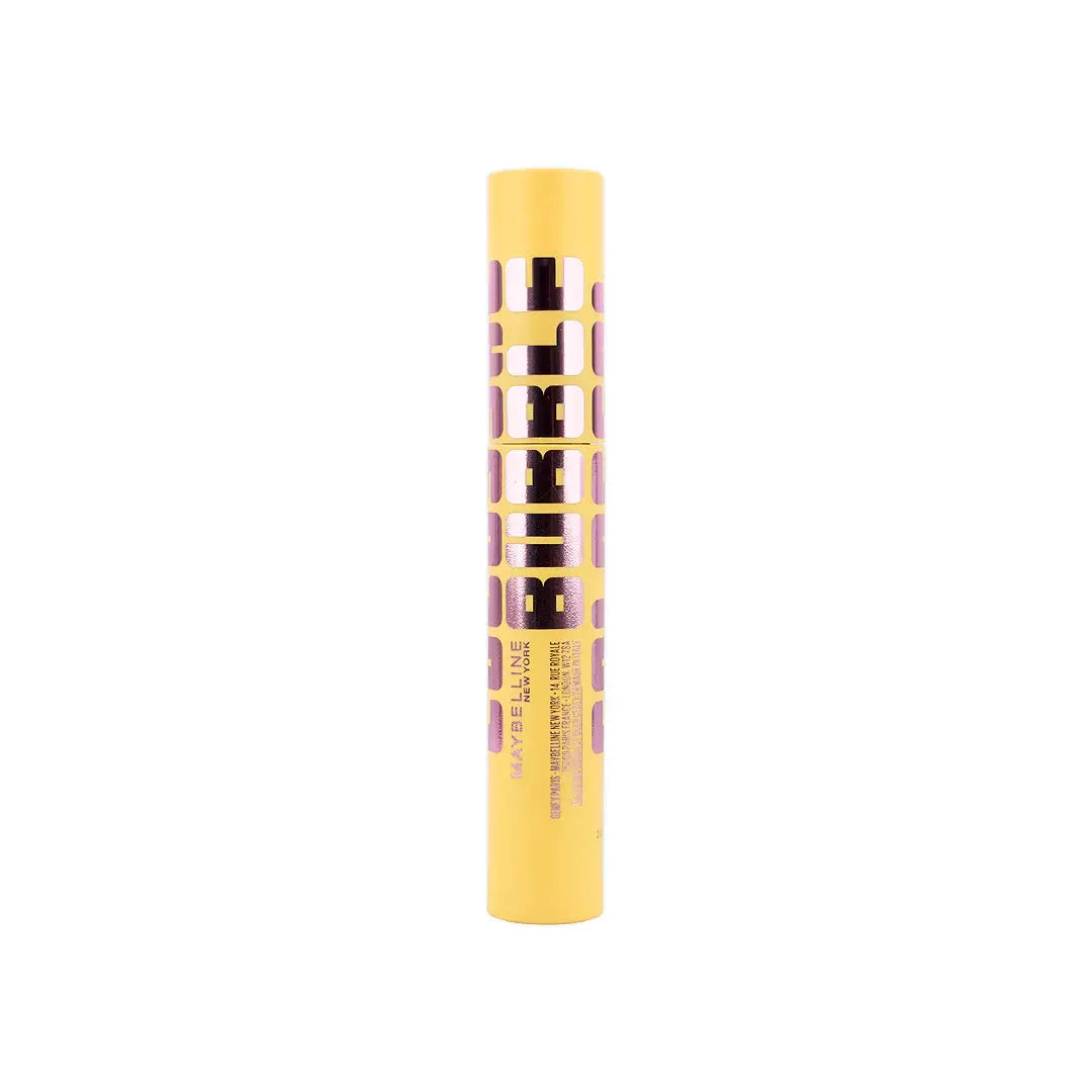 58736-Maybelline Bubble Colossal Mascara +2