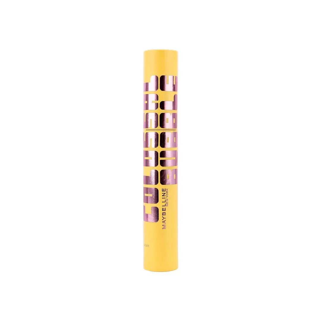 58736-Maybelline Bubble Colossal Mascara +3