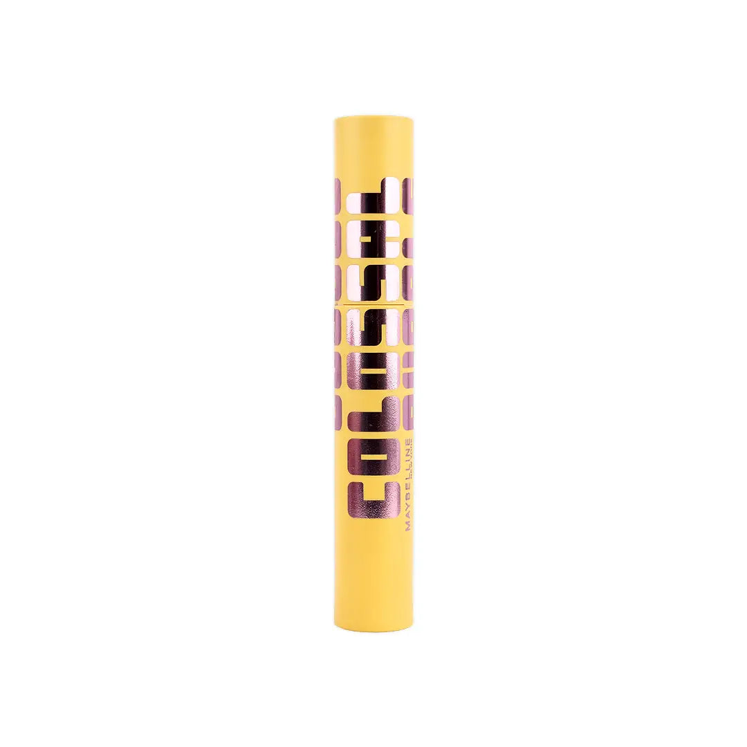 58736-Maybelline Bubble Colossal Mascara +1