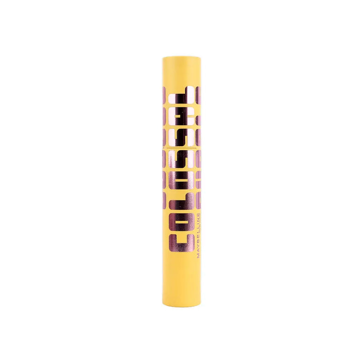 58736-Maybelline Bubble Colossal Mascara +1