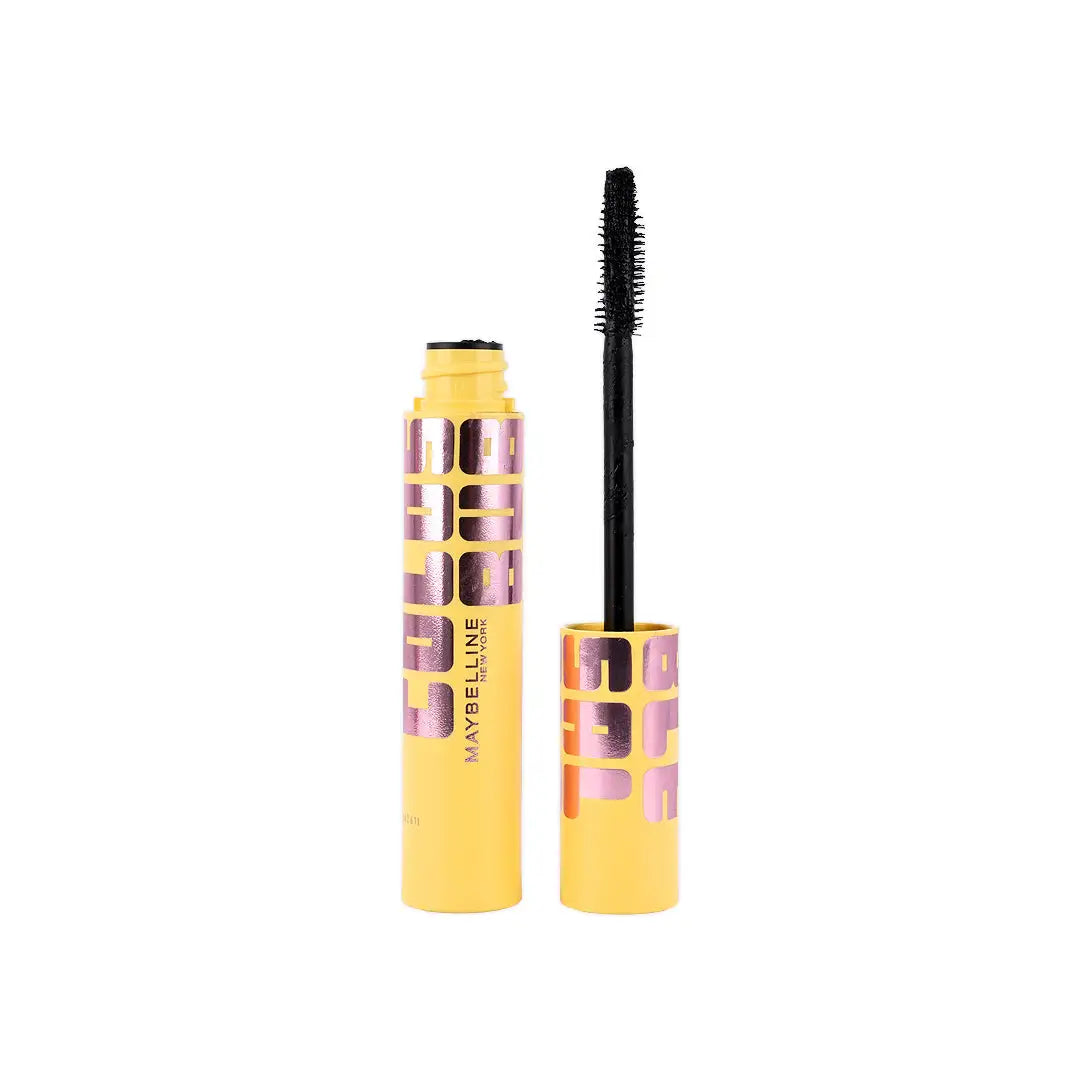 58736-Maybelline Bubble Colossal Mascara 